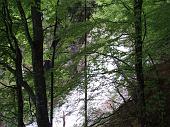3° Seguiamo lo scorrere del fiume